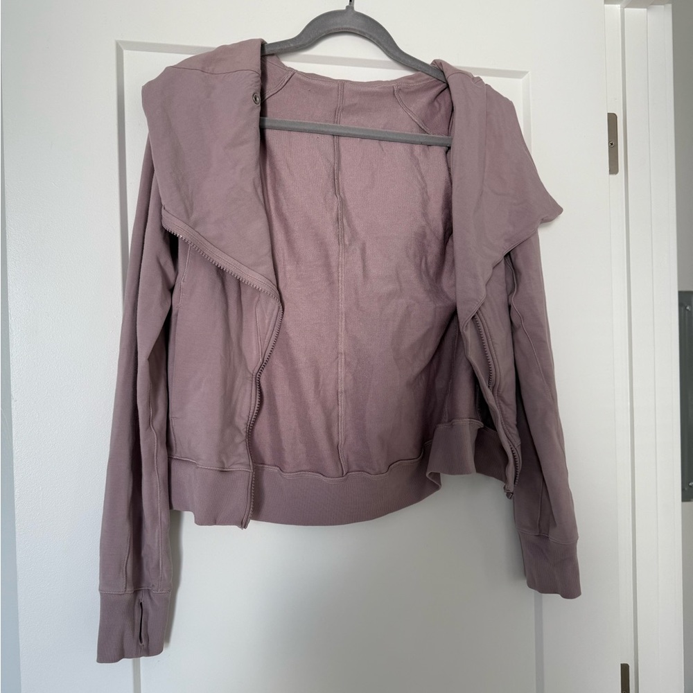 Lulu Jacket